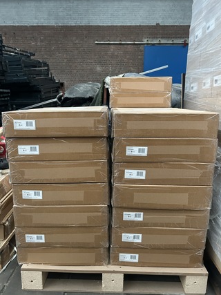 Ca. 16x Monitor Stand Bracket 13-27″ Solid Sam Creative, BRAGA000001